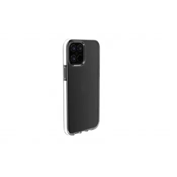 Protective shockproof case Devia Skyfall for iPhone 12 Pro Max, white