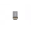 Adapter displayport(M)- HDMI(F)4K sr AD-DP-HD-0