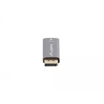 Adapter displayport(M)- HDMI(F)4K sr AD-DP-HD-0