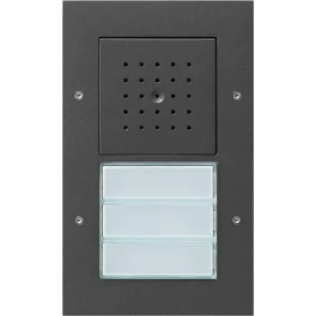 Audio Intercom System GIRA 126767