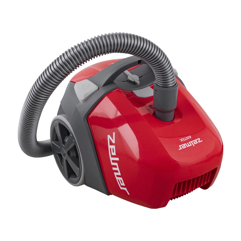 Vacuum Cleaner Zelmer ZVC3500R Antek Red
