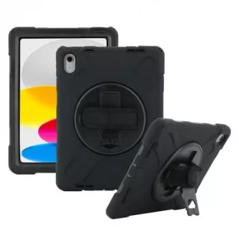Cover Mobilis 072004 tablet case 27.9 cm 11 inch Black