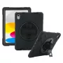 Cover Mobilis 072004 tablet case 27.9 cm 11 inch Black