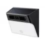 Anker Innovations Eufy Solar Wall Light Cam S120 - Network Surveillance Camera - weather-resistant - Colour (day/night)