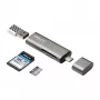 Card Reader PNY R-TC-UA-3N1E01-RB