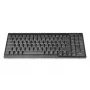 Keyboard Digitus DS-72000GE Mini Mechanical QWERTY German Layout