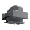 Leitz Blade for Precision Trimmer Home A4, 8 sheets, A4, Steel, Grey, 28 mm, 30 mm