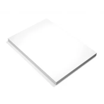 Thermal Paper A4, 100 sheets (10 year image retention guarantee)