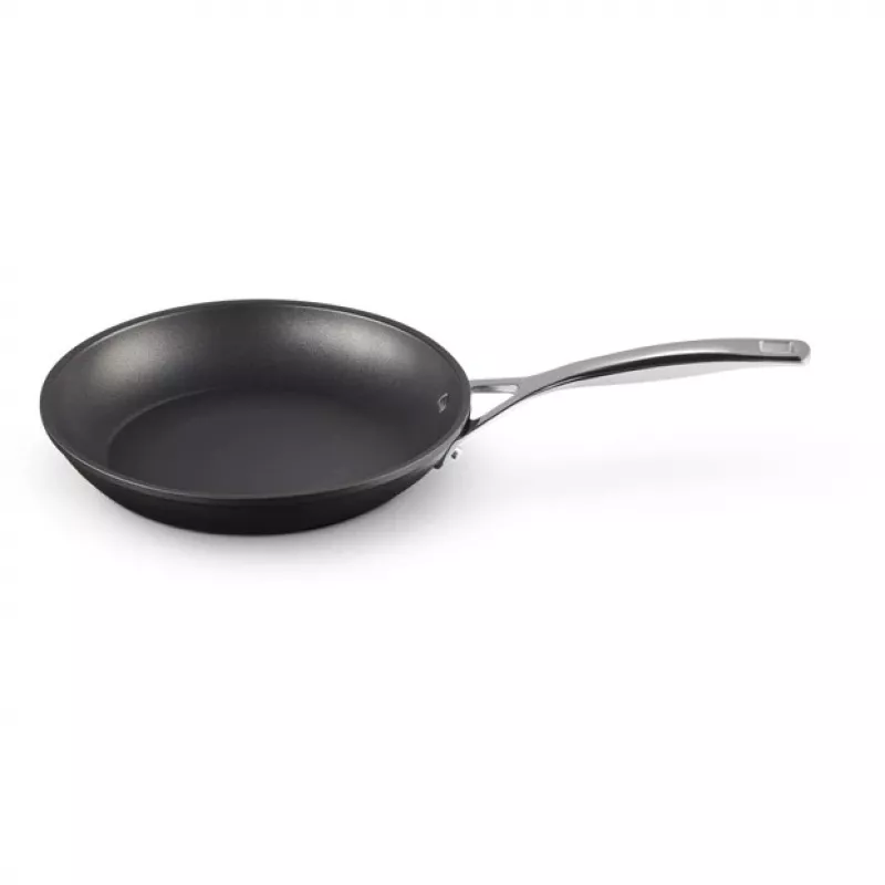 Le Creuset Toughened Non-Stick griddle pan 24 cm