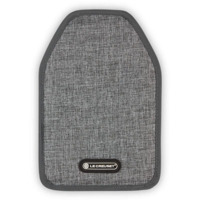 Le Creuset WA-126 Active Wine Cooler Sleeve - Grey