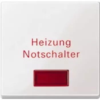 Merten 432925 Electrical Switch White (432925)