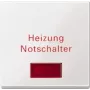 Merten 432925 Electrical Switch White (432925)
