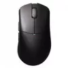 Gaming mouse Lamzu Paro Aurora — 8 kHz polling rate, 2.4 GHz wireless, black