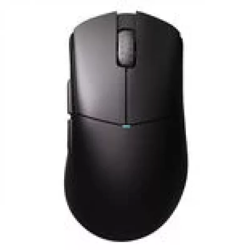 Gaming mouse Lamzu Paro Aurora — 8 kHz polling rate, 2.4 GHz wireless, black