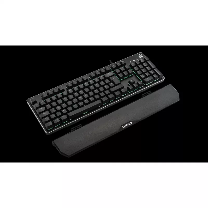 Qpad 9J.P7N81.K0G Black
