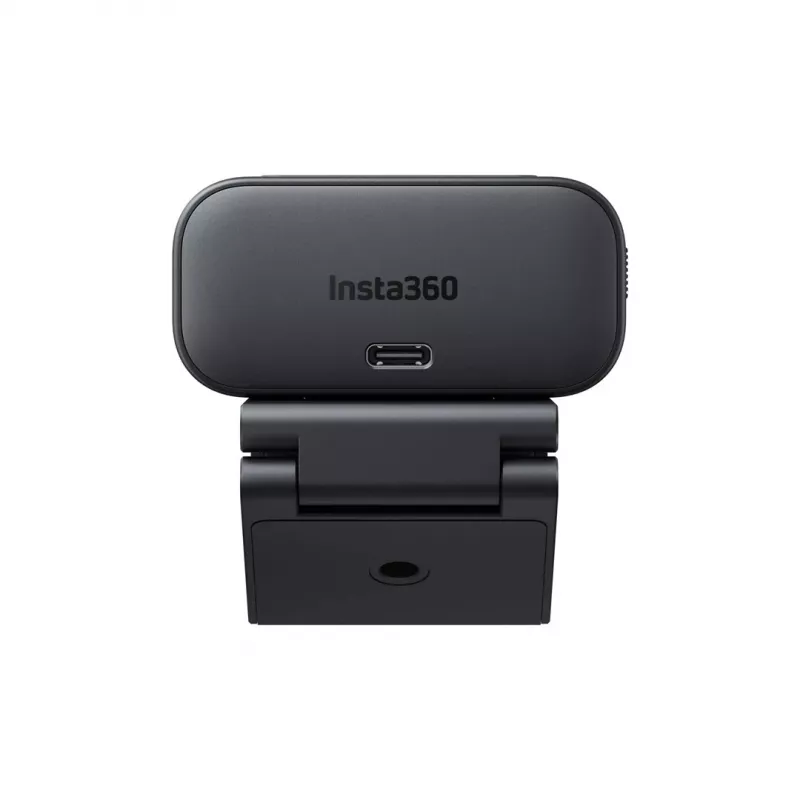 Webcam Insta360 Link 2C 3840 x 2160 pixels USB Black
