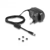 DeLOCK 64265 Serial Converter Repeater Isolator RS-232 RS-422/485 Black