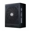 Power supply unit Cooler Master X Mighty Platinum 2000W 230V, ATX 24-pin, 80 PLUS Platinum, black, 12 cm fan