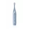 Child electric toothbrush ETA Sonetic Kids, blue — compact head, gentle cleaning