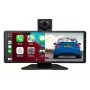 Multimedia Station BLOW Wireless CarPlay5.0 model 78-430# — in-car wireless Apple CarPlay multimedia unit