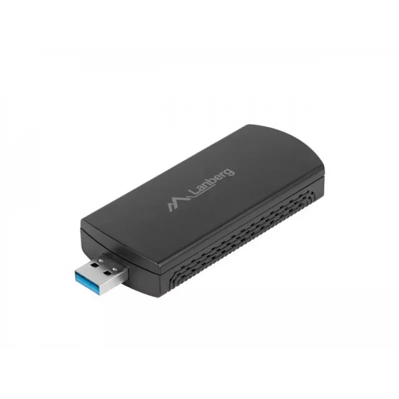 Lanberg NC-3000-WI network card WLAN 3000 Mbit/s