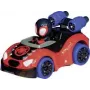 CARRERA First Spin children's pull-back toy car — Carrera First Spin model 20065033