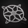 LED strip SILVERSTONE FG141 — universal 140 × 6 × 140 mm