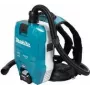 Makita VC009GZ01 Handheld Vacuum 2.0 L