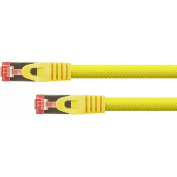 Python 8063PY-003Y Ethernet Patch Cable