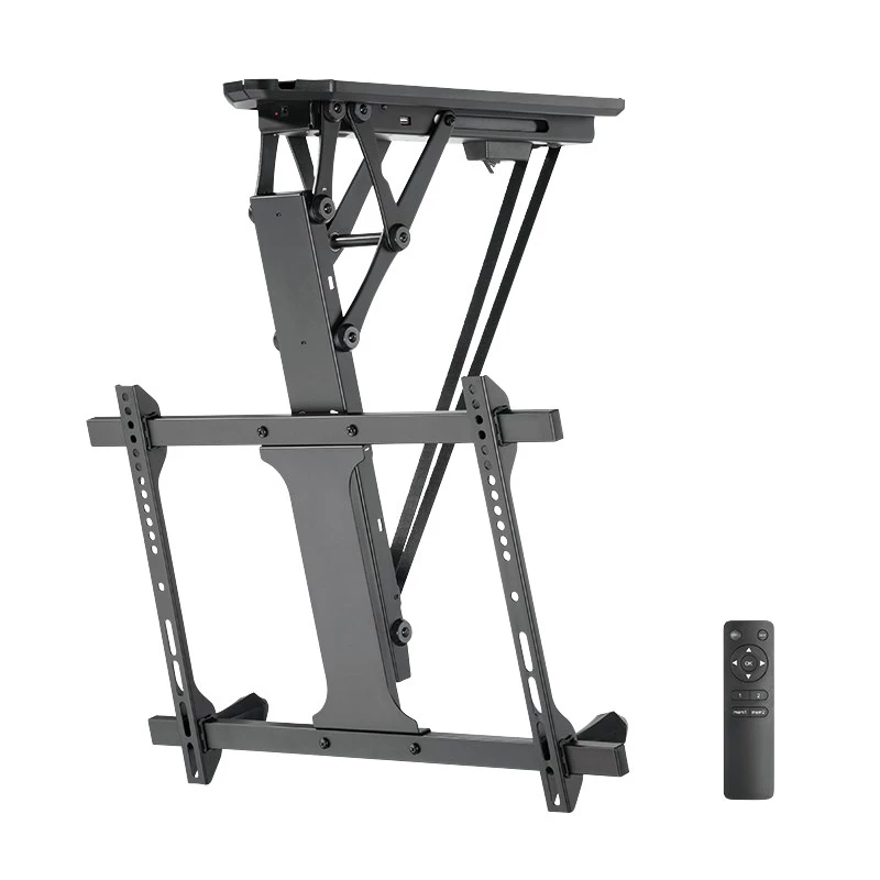 Logilink ceiling TV mount 32-70, Max.35KG