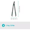 GARDENA 12051-88 EnergyCut Pro L loppers Bypass (12051-88)