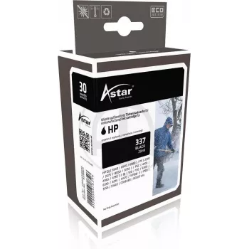 ASTAR AS700671 HP PS8750 Ink black - compatible - Black
