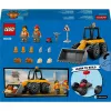 LEGO City 60450 Yellow Wheel Loader