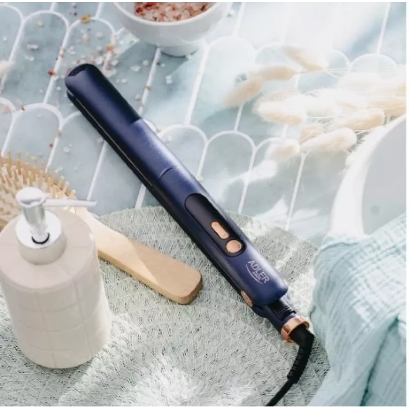 Adler AD 2328 hair straightener