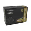 LC Power GP4 Series LC6460GP4 V2,4 - Power Supply (Internal) - ATX12V 2,4 - 80 PLUS Gold - 460 Watt - active PFC (LC6460GP4)