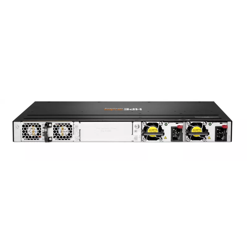 Managed Switch HPE Aruba Networking 6200M L3 24x Gigabit Ethernet PoE