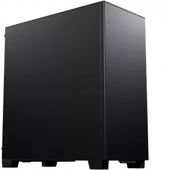 PHANTEKS XT Series Pro Ultra ATX Case, Closed Panel, 120mm PWM Fan x 3, Black