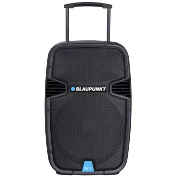 Audio system PA15 PLL Karaoke