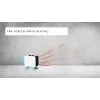 Mill | Heater | CUS1800MECWA | Fan heater | 1800 W | Number of power levels 2 | Suitable for rooms up to 10-30 m² | White