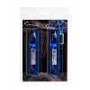 Desktop DDR3 16GB (2x8GB) 2133MHz G.SKILL RipjawsX 240-pin DIMM, 1.6V, CL12, dual-channel, heatsink
