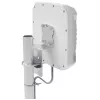 Poynting antenna A-XPOL-0002-V3-01 5G LTE Flat-MIMO, 11 dBi gain, dual-polarized