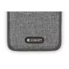 Le Creuset WA-126 Active Wine Cooler Sleeve - Grey