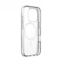 Belkin ScreenForce magnet. Case iPhone 16 Pro. transp.MSA027hqCL