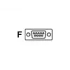 Barcode Reader Accessory Datalogic CAB-501