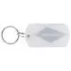 Key Tag Hikvision DS-PT-M1 White
