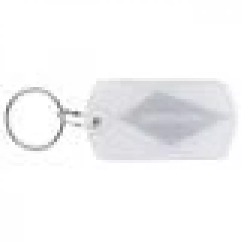 Key Tag Hikvision DS-PT-M1 White