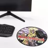 Mouse pad Subsonic SA5646-IM1