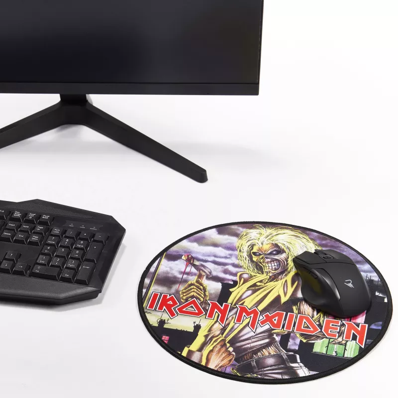 Mouse pad Subsonic SA5646-IM1
