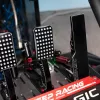 Throttle Plate Simagic P2000 Long P-L200 compatible with Simagic steering wheels