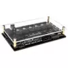 Lamptron Auto-Controller CT630 PWM ARGB — compact PWM ARGB fan/controller, black